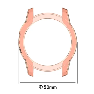 Garmin Fenix 7 Series Case & Screen Guard 2