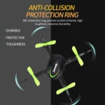 LED Night Light Mini Drone Easy Takeoff Landing 3 | PricZone