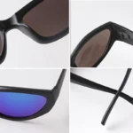 UV400 Sporty Polarized Sunglasses for All 6 | PricZone