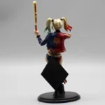 Harley Quinn Action Figure War Damaged Collectible 3 | PricZone