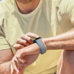 Nylon Trail Loop Band for Galaxy Watch & Huawei GT 6