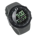 Digital Sport Watch LED Mens Multifunction Timepiece 5 | PricZone