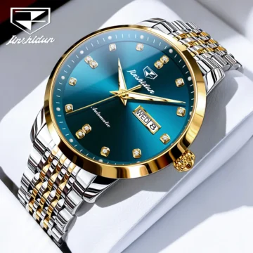 Luxury JSDUN 8960 Diamond Watch Waterproof 1 | PricZone