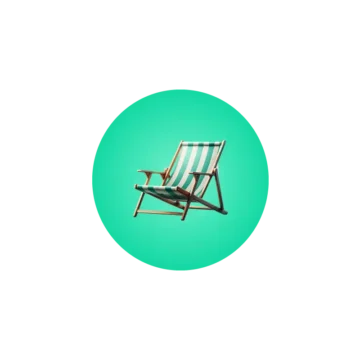 Beach Chairs