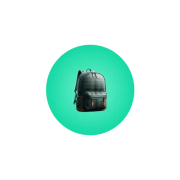 Order Backpack