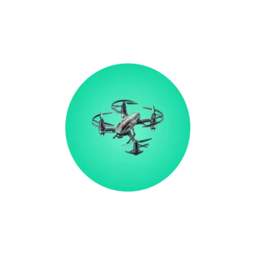 RC Quadcopter