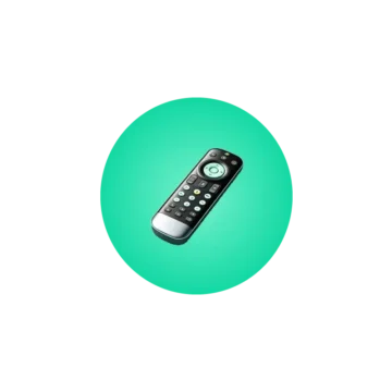 Smart Remote Control