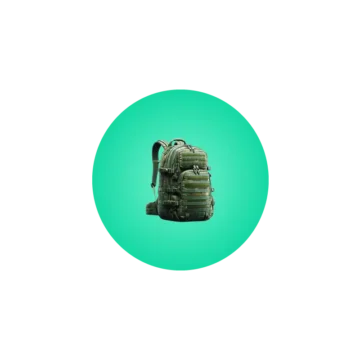 Tactical Backpack