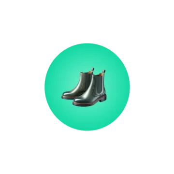 Chelsea Boots