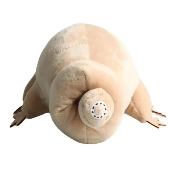 Tardigrade Water Bear Plush Toy 25cm 5 | PricZone