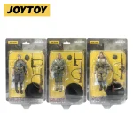 118 JOYTOY Hardcore WWII Infantry Anime Figures 5 | PricZone