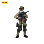 Delta Force 118 Scale Collectible Action Figures Set 2 | PricZone