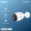 Reolink 4MP 4G LTE IP Camera with Human & Car Detection