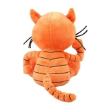 Orange Petey Cat Plush Toy 25cm Cartoon Figure 3 | PricZone