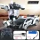 RC Police Car Transformers for Boys: Cool Robot Toys