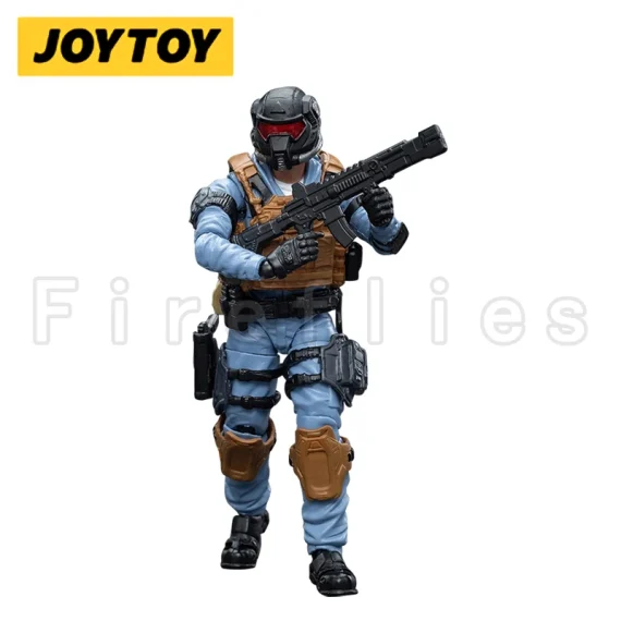 JoyToy 375 Army Builder Action Figure Set 4 | PricZone