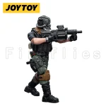 JoyToy 375 Army Builder Action Figure Set 6 | PricZone