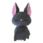 Halloween Bat Plushie for Kids Soft Cuddly Gift 1 | PricZone