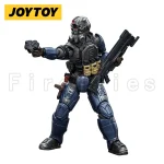 JoyToy 375 Army Builder Action Figure Set 3 | PricZone