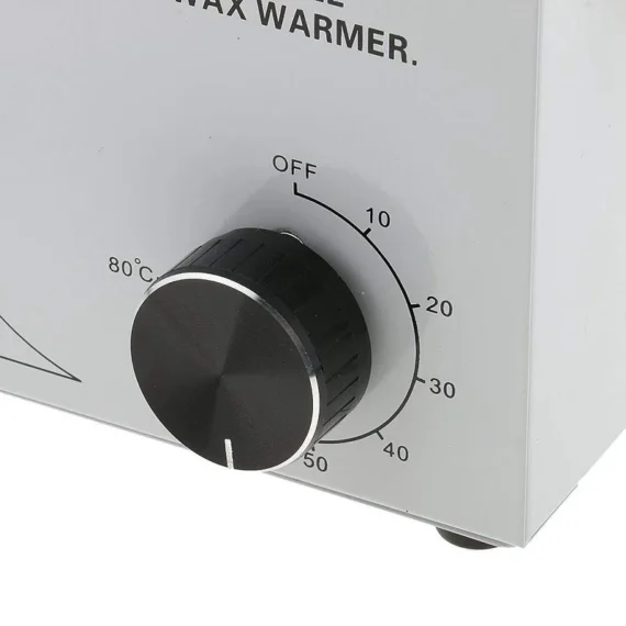 Wax Warmer Machine for Hair Removal Hand Feet SPA 6 | PricZone