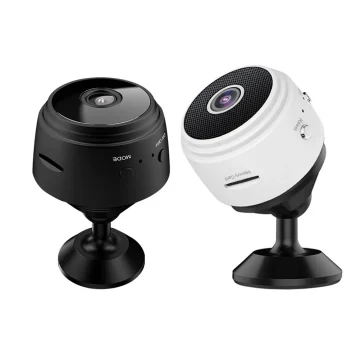 1080P HD Night Vision WiFi Security Cam Motion Sensing 1 | PricZone