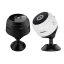 1080P HD Night Vision WiFi Security Cam Motion-Sensing