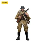 WWII Axis Allies Infantry Models 118 Scale 4 | PricZone