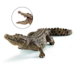 Movable Jaw Crocodile Action Figure for Education 3 | PricZone