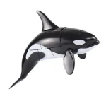 Smart Robotic Shark Toy Interactive Ocean Pet for Kids 6 | PricZone