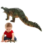 Realistic Alligator Crocodile Toy Figures 1 | PricZone