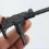 1/6 Scale UZI Submachine Gun Model Puzzle