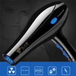 2000W Professional Salon Hair Dryer with Hot Cold Air 2 | PricZone