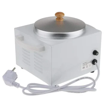 Wax Warmer Machine for Hair Removal Hand & Feet SPA 2