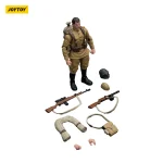 WWII Axis Allies Infantry Models 118 Scale 5 | PricZone