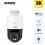 Annke 6MP Full Color Outdoor POE Camera with Audio – 2.8MM Lens