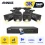 ANNKE 8CH 5MP Dual-Light DVR Security Camera Kit 3K PIR