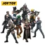 JOYTOY 3.75″ Anime Army Builder Figures 16-24 Pack