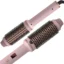 Hair Curling Brush – Versatile Styling Tool