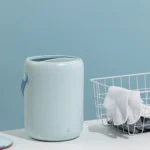 Compact 28L Turbo Mini Washer for Travel Dorms 4 | PricZone