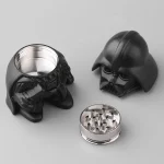 Star Wars Darth Vader Herb Grinder Smoking Accessory 3 | PricZone