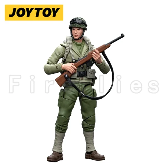 118 JOYTOY Hardcore WWII Infantry Anime Figures 3 | PricZone