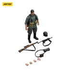 WWII Axis Allies Infantry Models 118 Scale 1 | PricZone