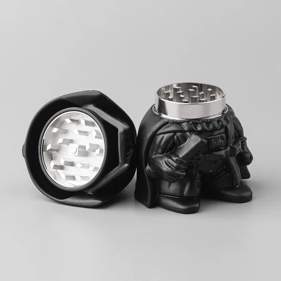 Star Wars Darth Vader Herb Grinder Smoking Accessory 2 | PricZone