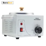 Professional Electric Wax Heater for Facial Skin Spa | PricZone