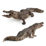 Movable Jaw Crocodile Action Figure for Education 1 | PricZone