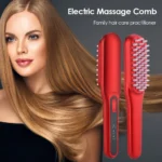 Silicone Scalp Massager for Hair Growth Anti Stress | PricZone