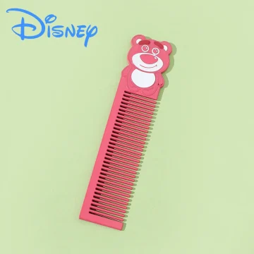 Disney Toy Story 3 Lotso Brush Styling Comb Set 1 | PricZone