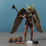 NECA Ultimate Ming Vultan Figure Flash Gordon Exclusive 6 | PricZone