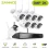 SANNCE 3MP Wireless Security System & NVR