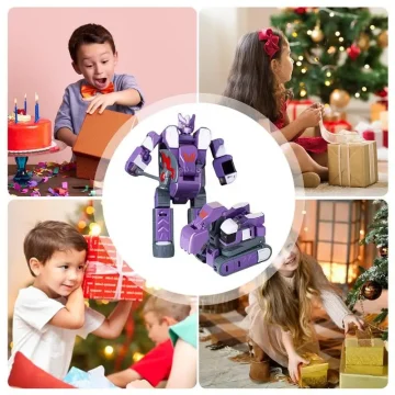 2in1 Transform Car Robot Construction Toy for Kids 2 | PricZone 2 in 1 Transform Car Robot Construction Toy for Kids 2 | PricZone